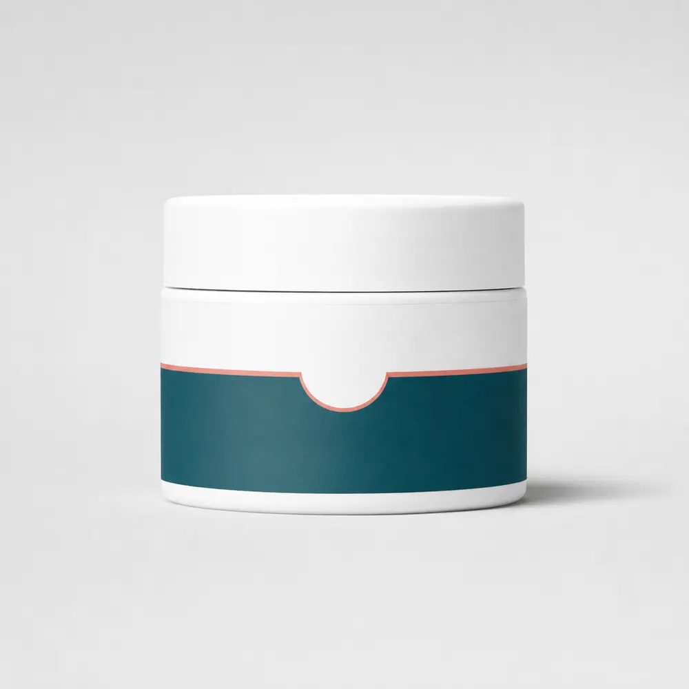 Recovery balm