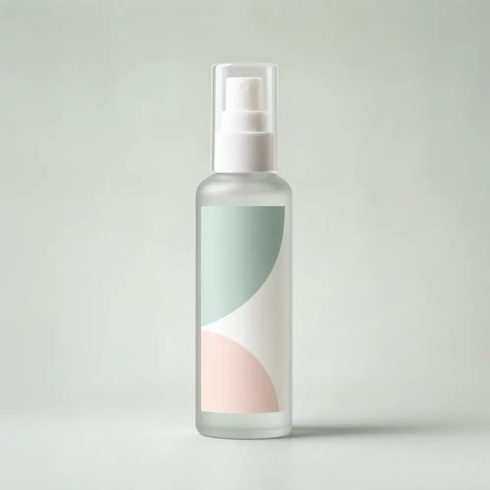 Soothing mist