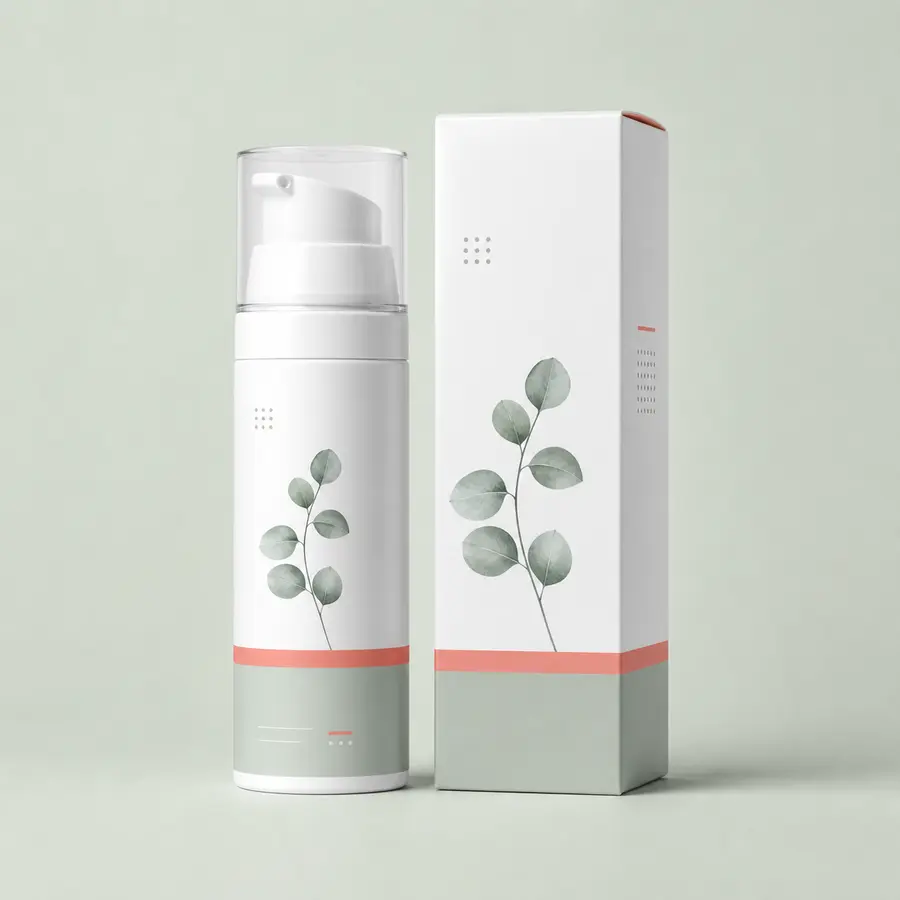 Barrier cream